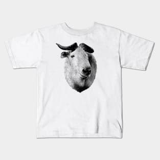 Takin Kids T-Shirt